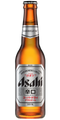 Asahi 5.2% 0.33L (DIO tara)