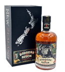 NEW ZEALAND WHISKY (THE) Diggers & Ditch 45% 0.5L