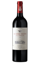 Ornellaia Le Serre Nuove Bolgheri DOC 2022 14.5%  0,75L
