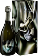 Dom Perignon Vintage 2010 Lady Gaga Limited Edition 12.5% 0.75L