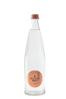 Goccia Blue Water Still glass 0.75L (tara)