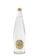 Goccia Blu Water Sparkling glass 0.75L (tara)