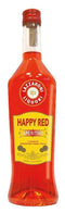 Lazzaroni Aperitivo Happy Red 11% 0.7L