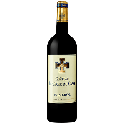 Chateau La Croix Du Casse 2013 Pomerol 13.0% 0.75L