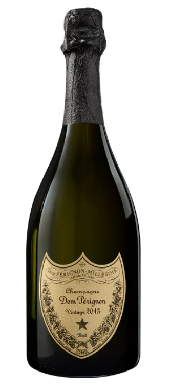 Dom Perignon Brut Vintage 2015 12.5% 0.75L