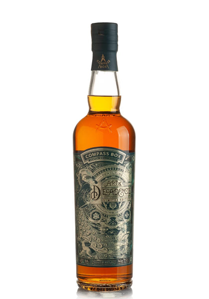 Compass Box Art & Decadence 49% 0.7L
