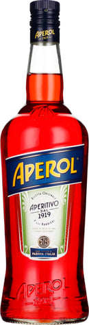 Aperol 11% 1L