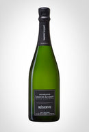 Laurent Lequart Cuvee Reserve Brut 12% 0.75L