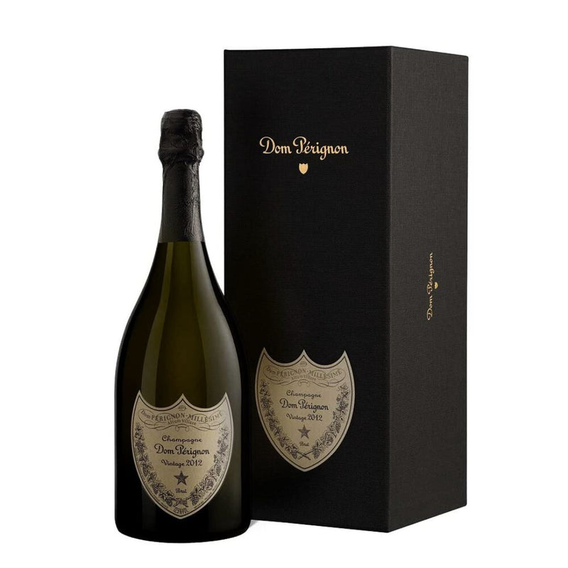 Dom Perignon Grand Vintage 2012 12.5% 0.75L