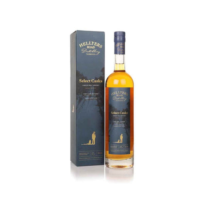Hellyers Road Select Casks 45.5% 0.7L