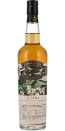 Compass Box B-side Blended Malt Whisky New Vibrations 49% 0.7L
