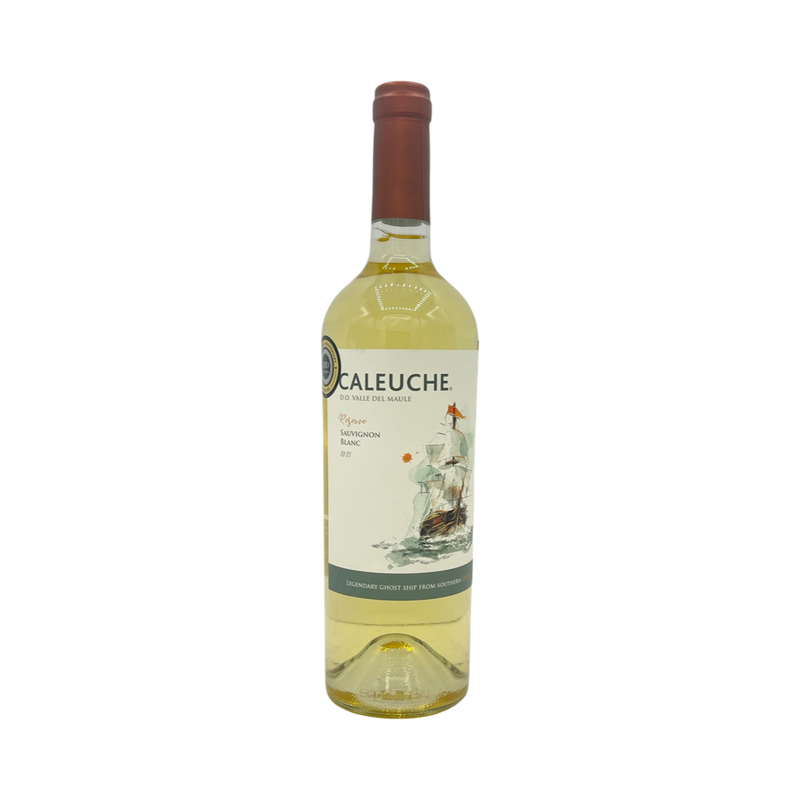 Caleuche Reserve Sauvignon Blanc 13.0% 0.75L
