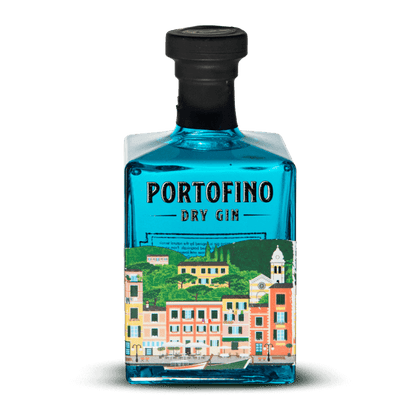 Portofino Gin, 43% 0.5L