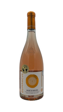 Rose D'Anjou AOC Dumnacus 10.5% 0.75L