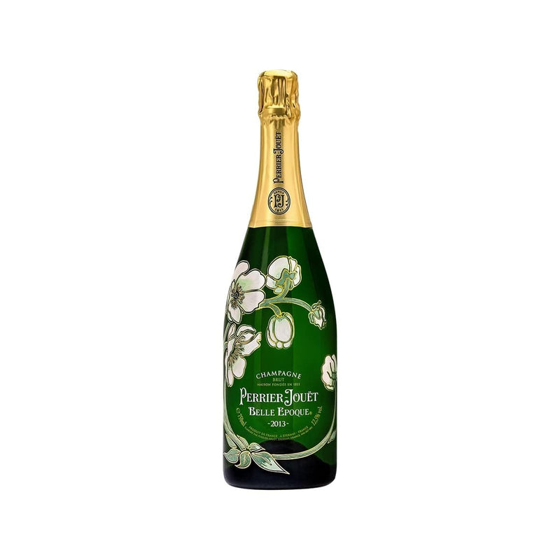 Perrier Jouet Belle Epoque 2013 12.5% 0.75L