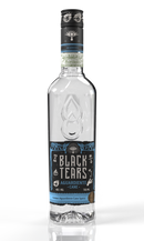 BLACK TEARS AGUARDIENTE by Vigia 40% Aguardiente  0.7L