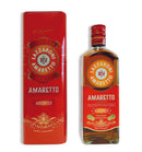 Lazzaroni AMARETTO + GB 24% 0.7L