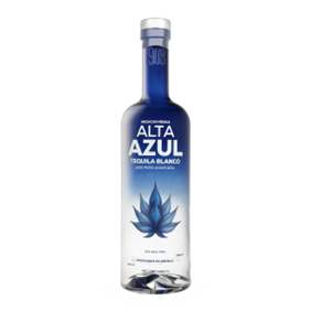 Tekila Alta Azul Blanco 38% 0.7L