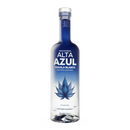 Tekila Alta Azul Blanco 38% 0.7L