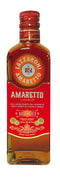 Lazzaroni AMARETTO 24% 0.5L