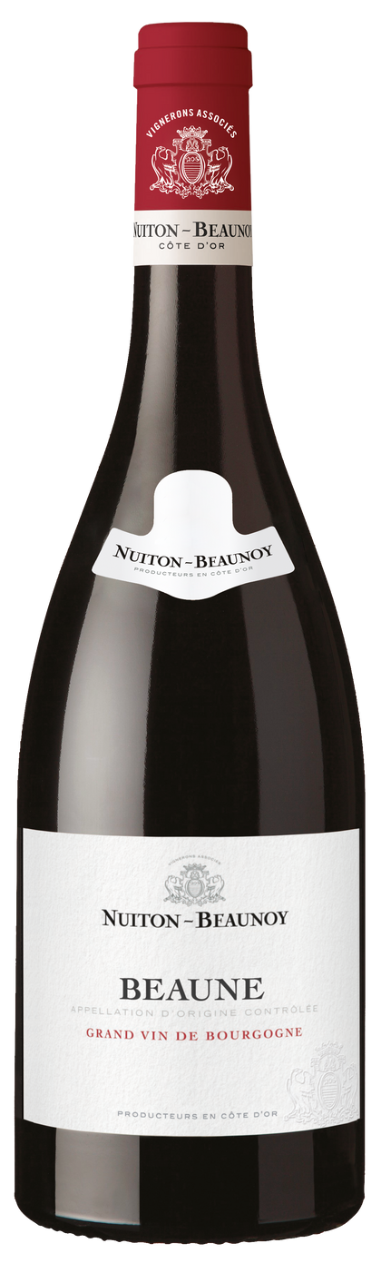 Bourgogne BEAUNE Rouge 2022, Nuiton-Beaunoy 13% 0.75L