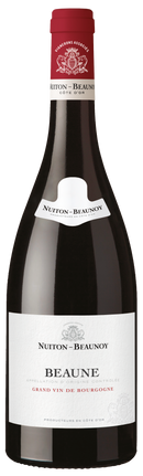 Bourgogne BEAUNE Rouge 2022, Nuiton-Beaunoy 13% 0.75L