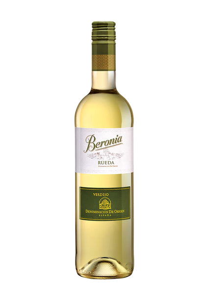 Beronia Verdejo Rueda 13.5% 0.75L