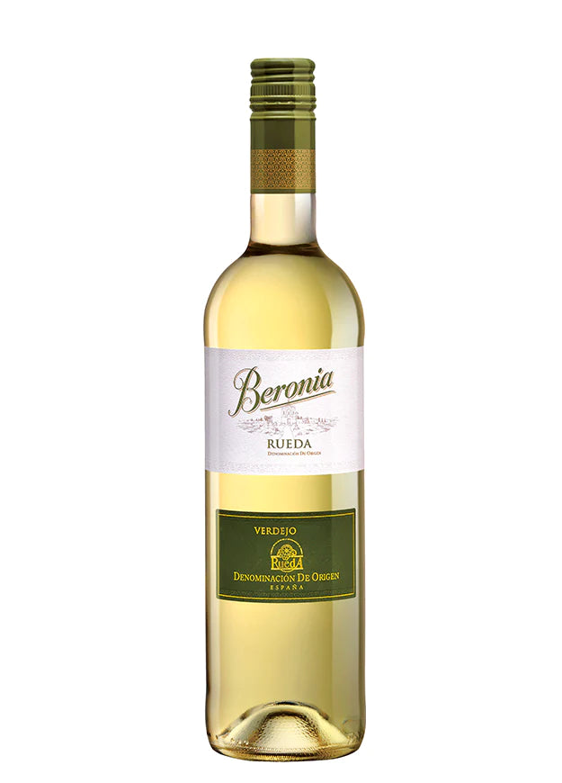 Beronia Verdejo Rueda 13.5% 0.75L