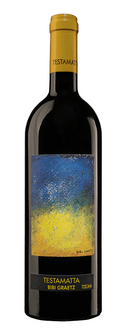 Bibi Graetz Testamatta 2020, 13% ,0.75L