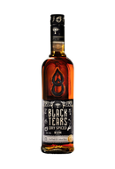 BLACK TEARS DRY SPICED by Vigia 40% Dry Spiced 1L