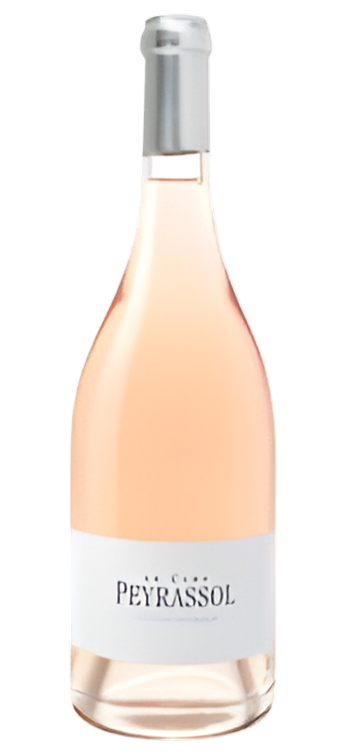 Provence Peyrassol Le Clos rosé Cotes de Provence Bio 2023 12.5% 0.75L