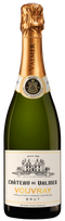 Chateau de Valmer AOC Vouvray Brut 12.5% 0.75L