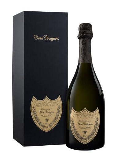 Dom Perignon Brut Vintage 2017 GB 12.5% 0.75L