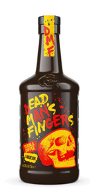 DMF Tequila Coffee Liqueur 28% 0.7L