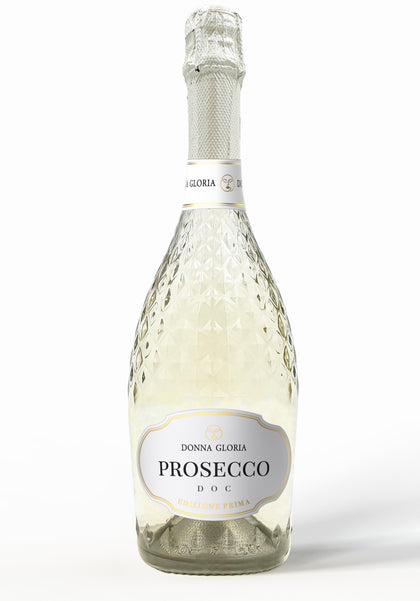 Donna Gloria Prosecco Extra Dry DOC  11% 0.75L