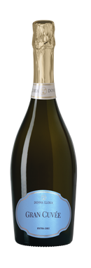 Donna Gloria Spumante Gran Cuvee Extra Dry 11% 0.75L