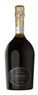 Donna Gloria VALDOBBIADENE Prosecco Superiore DOCG Extra Dry 11.5% 0.75L