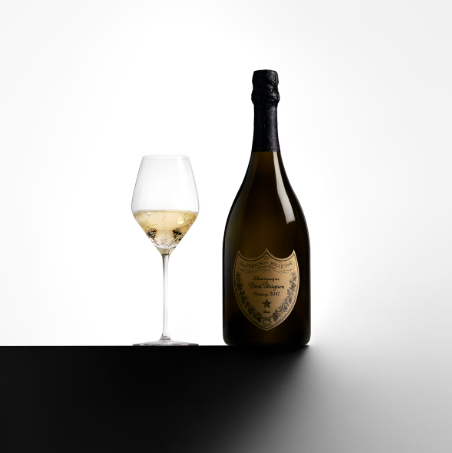 Dom Perignon Brut Vintage 2017 12.5% 0.75L