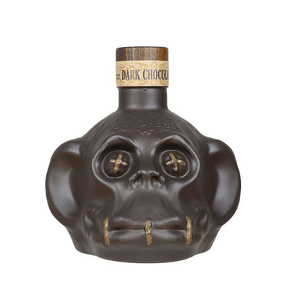 Deadhead Dark Chocolate Rum 35% 0.7L