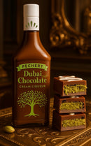 Dubai Chocolate Pechery liqueur 17% 0.7L