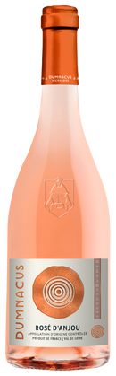 Rose D'Anjou AOC Dumnacus 10.5% 0.75L