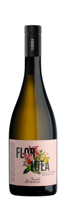 Feudo Arancio FLORIDEA Grillo-Chardonnay Sicilia DOC 13.5% 0.75L