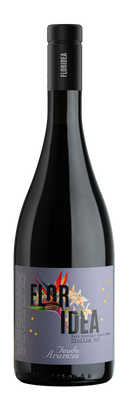 Feudo Arancio FLORIDEA Nero d' Avola- Pinot Nero Sicilia DOC 13.5% 0.75L