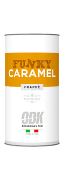 Frappé Orsadrinks Funky Caramel 1kg