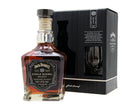 Jack Daniel's Single Barrel + Glass 47% 0.7L — 1