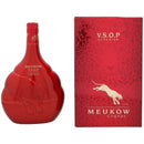 Meukow VSOP Red Edition+GB 40% 0.7L