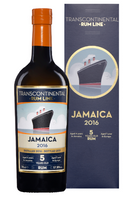 JAMAICA 5 ans 2016 TCRL GB 57.18% 0.7L