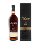 Zacapa 23 Centenario Gran Reserva + GB 40% 1L