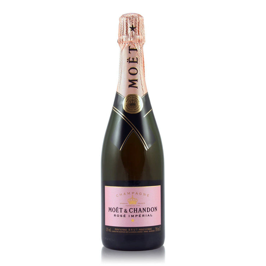 Moet & Chandon Brut Imperial Rose, 12%, 0.75L