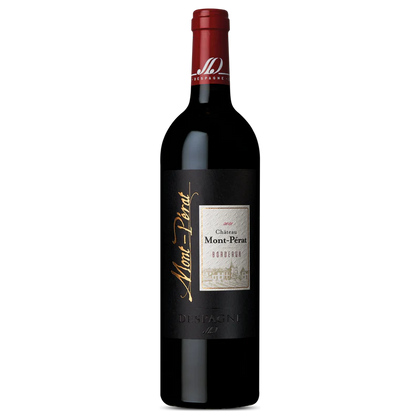 Chateau Mont Perat 2021 Bordeaux rouge 13.0% 0.75L